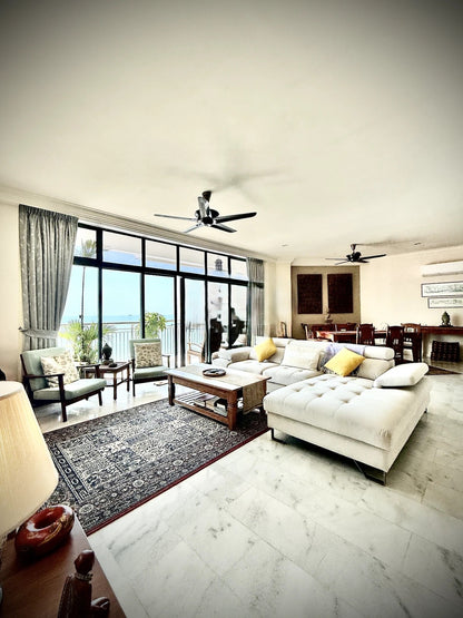Sri Golden Bay Condominium For Sale | 2875sqft | 4+1R3+2B | RM932.17psf