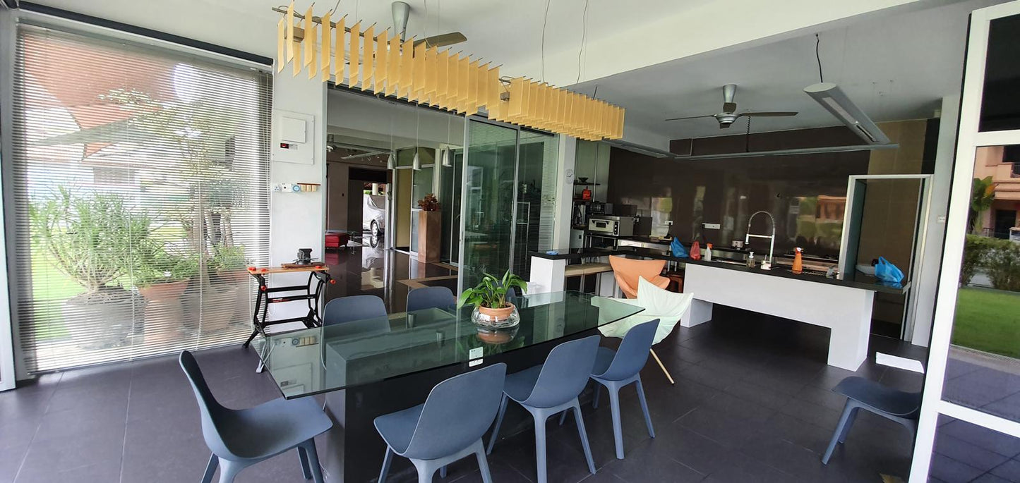 Batu Ferringhi Semi D For Sale