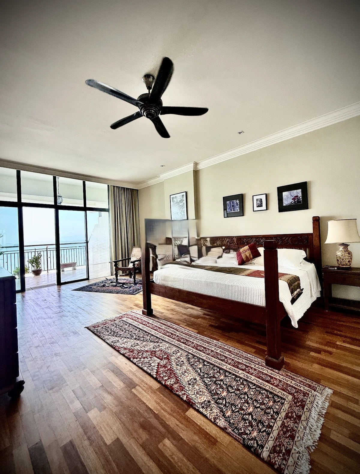 Sri Golden Bay Condominium For Sale | 2875sqft | 4+1R3+2B | RM932.17psf