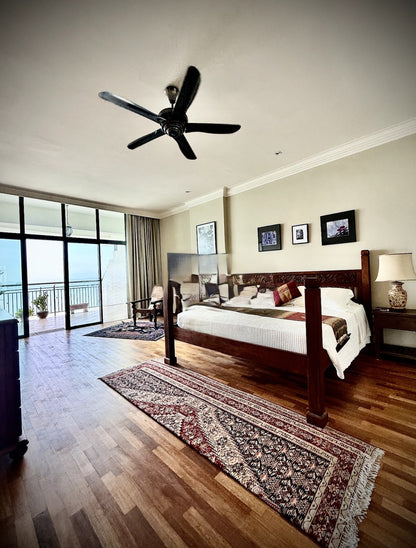 Sri Golden Bay Condominium For Sale | 2875sqft | 4+1R3+2B | RM932.17psf