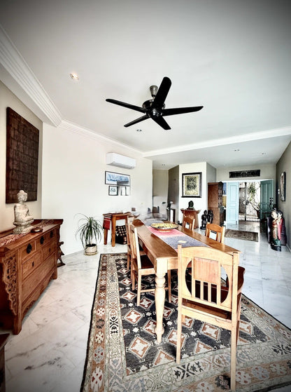 Sri Golden Bay Condominium For Sale | 2875sqft | 4+1R3+2B | RM932.17psf