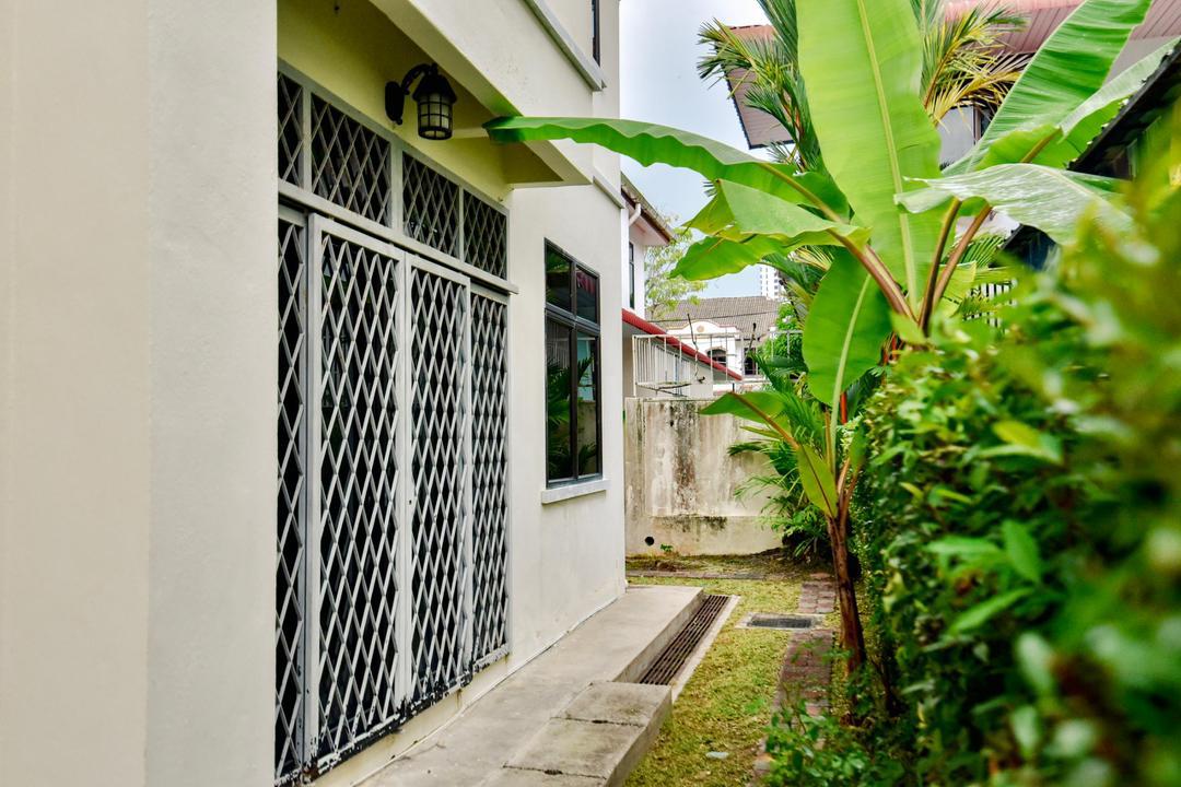 Batu Ferringhi Semi D For Sale