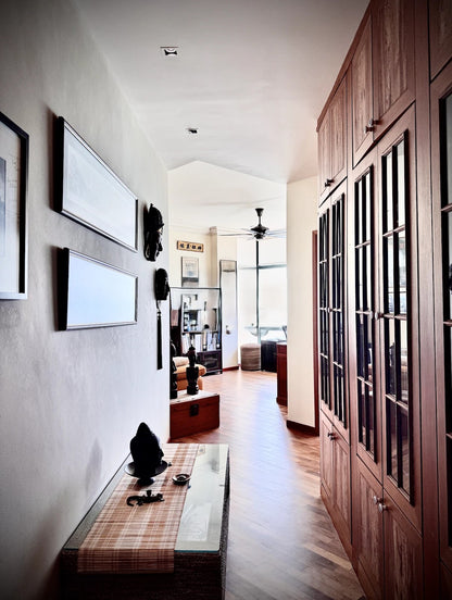 Sri Golden Bay Condominium For Sale | 2875sqft | 4+1R3+2B | RM932.17psf