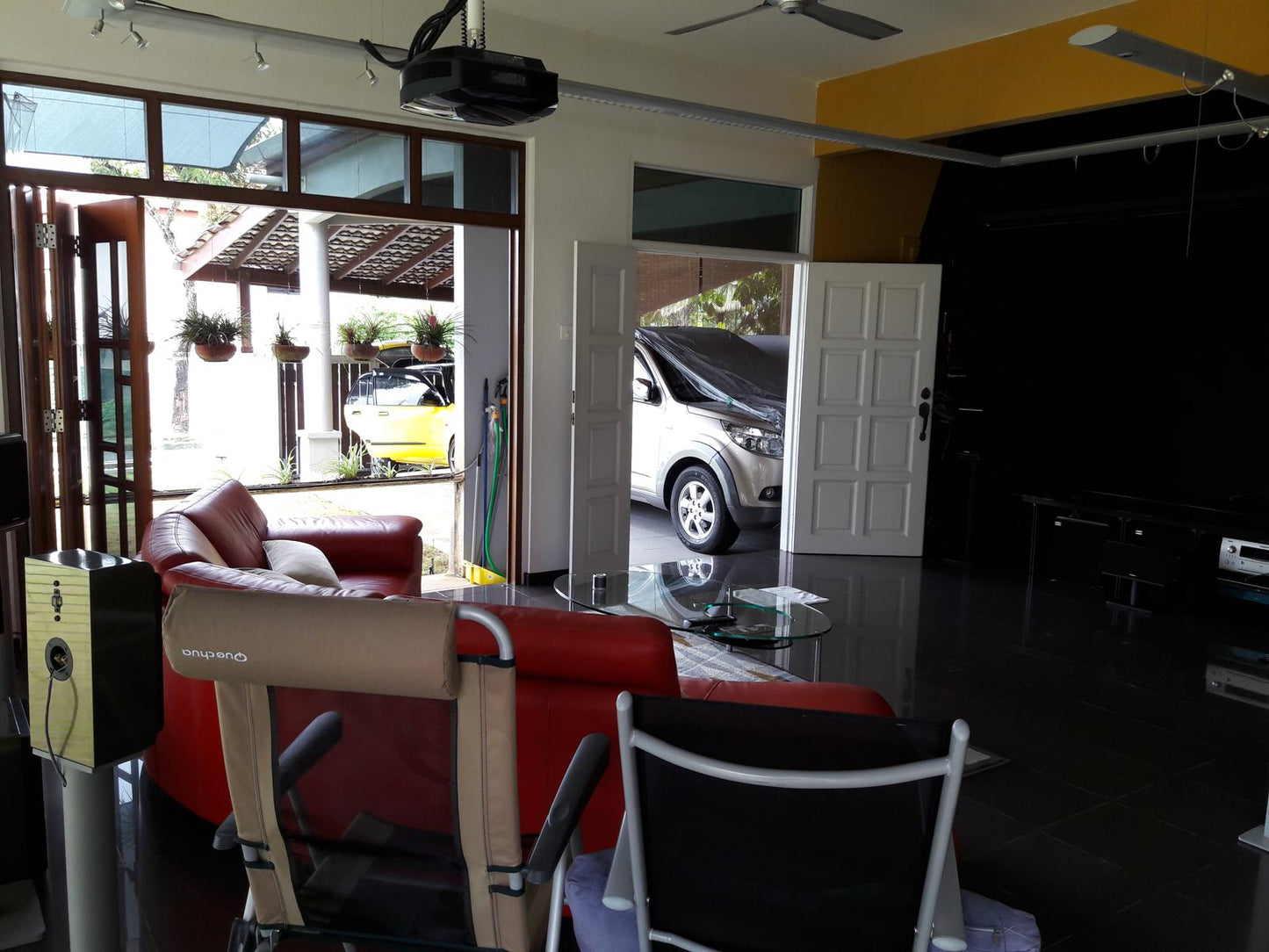 Batu Ferringhi Semi D For Sale