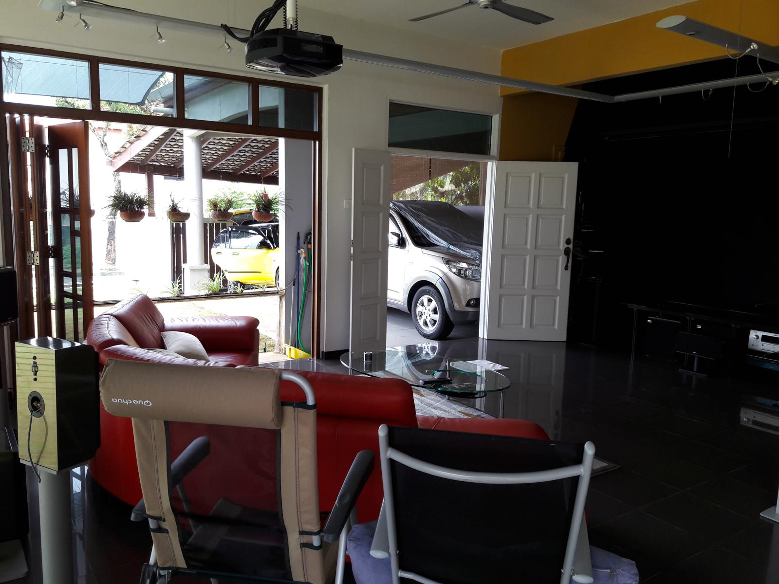 Batu Ferringhi Semi D For Sale