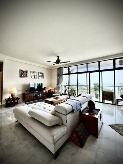 Sri Golden Bay Condominium For Sale | 2875sqft | 4+1R3+2B | RM932.17psf