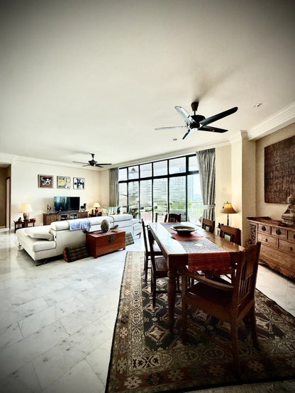 Sri Golden Bay Condominium For Sale | 2875sqft | 4+1R3+2B | RM932.17psf