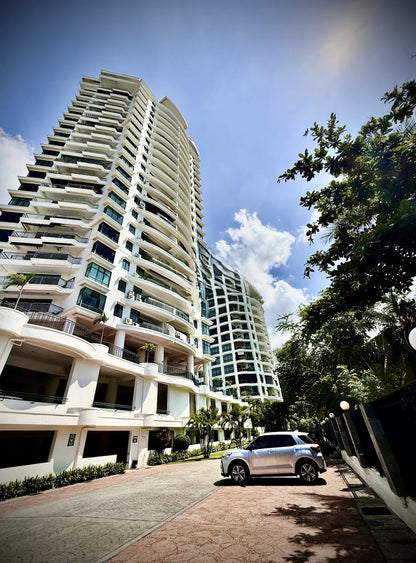 Sri Golden Bay Condominium For Sale | 2875sqft | 4+1R3+2B | RM932.17psf