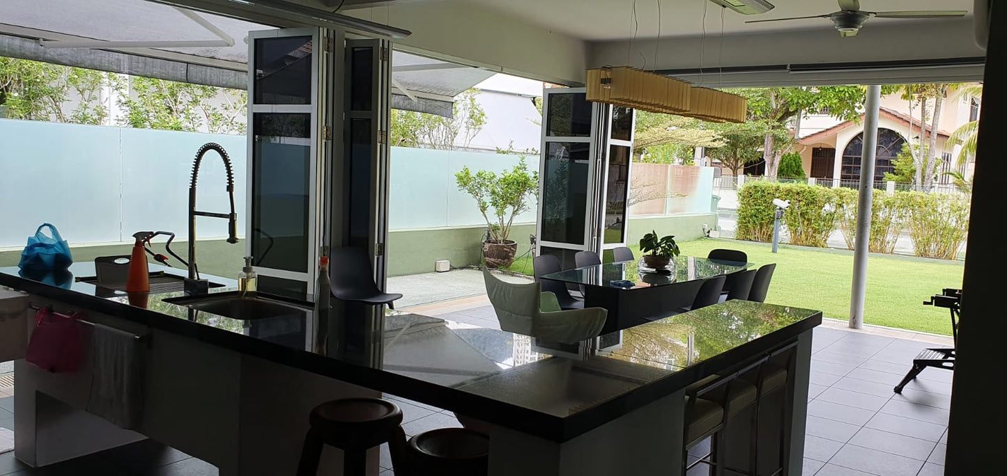 Batu Ferringhi Semi D For Sale