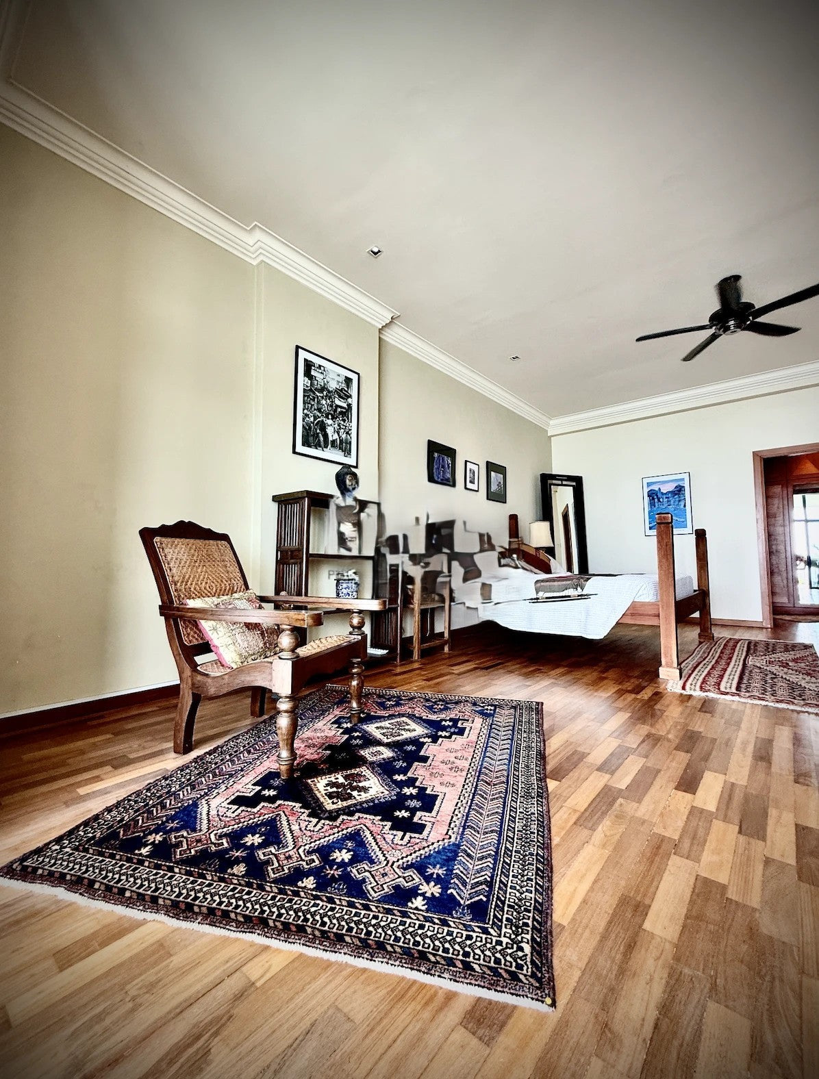 Sri Golden Bay Condominium For Sale | 2875sqft | 4+1R3+2B | RM932.17psf