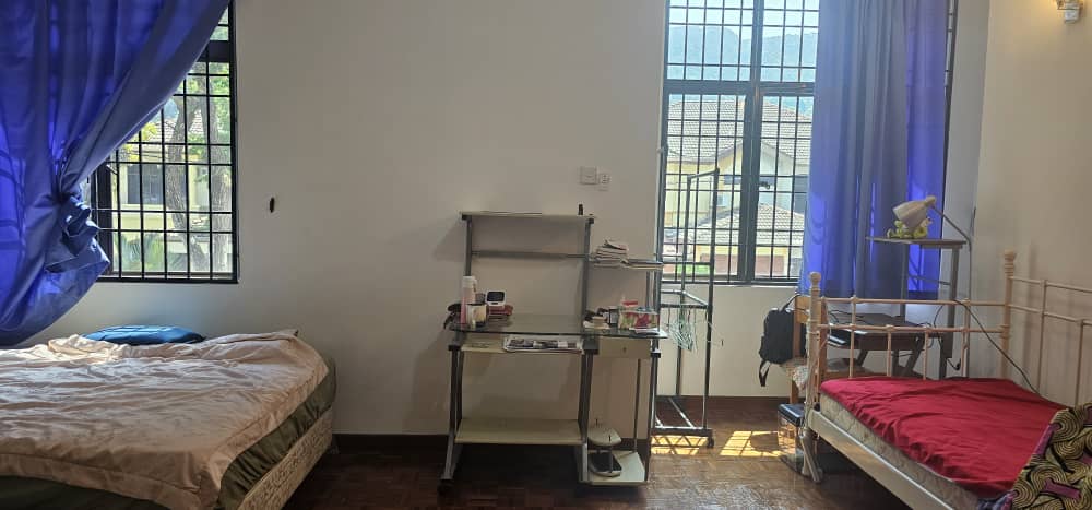 Batu Ferringhi Semi D For Sale
