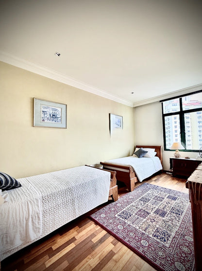 Sri Golden Bay Condominium For Sale | 2875sqft | 4+1R3+2B | RM932.17psf
