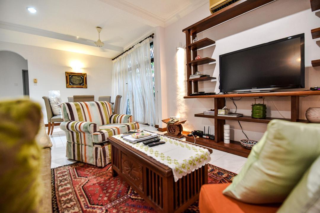 Batu Ferringhi Semi D For Sale