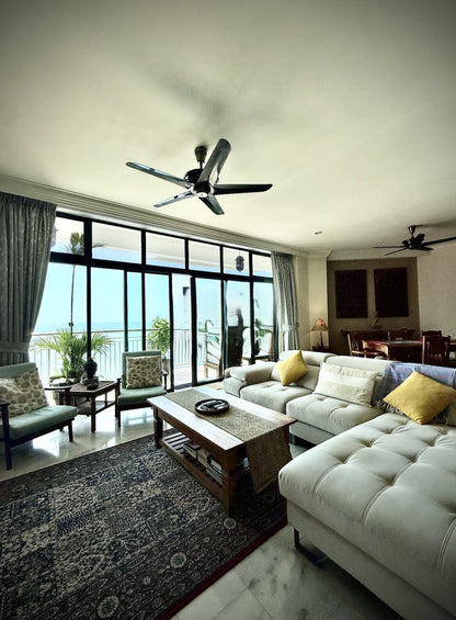 Sri Golden Bay Condominium For Sale | 2875sqft | 4+1R3+2B | RM932.17psf