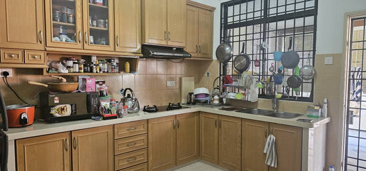 Batu Ferringhi Semi D For Sale
