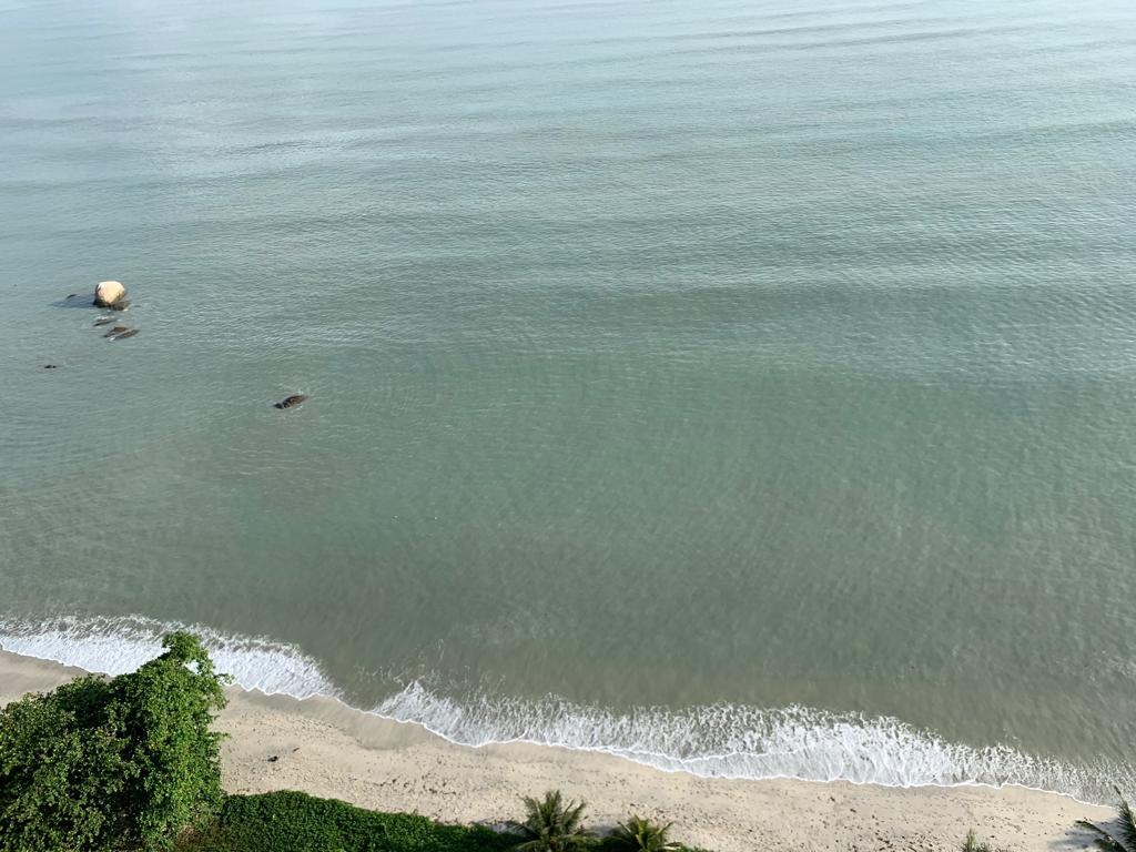 Skyhome Condominium For Sale