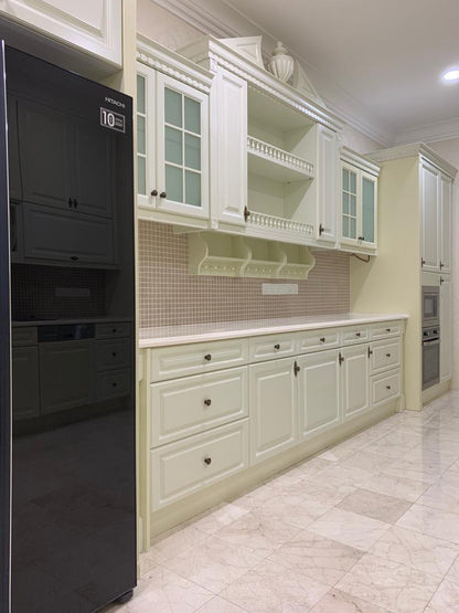 Skyhome Condominium For Sale