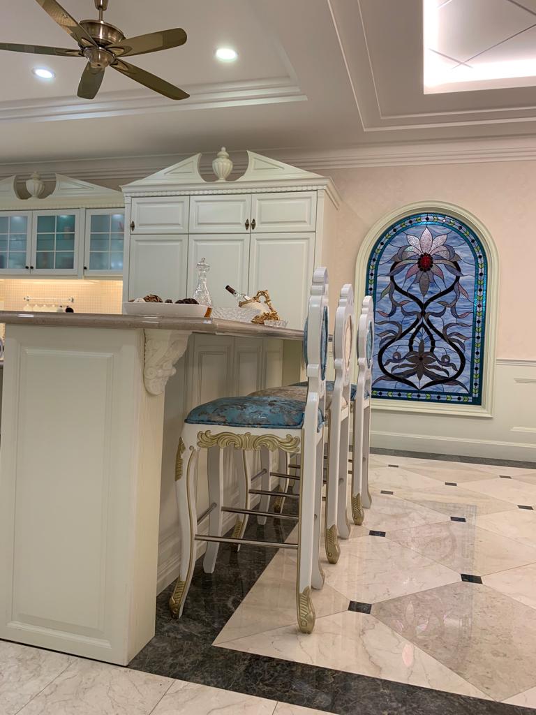 Skyhome Condominium For Sale