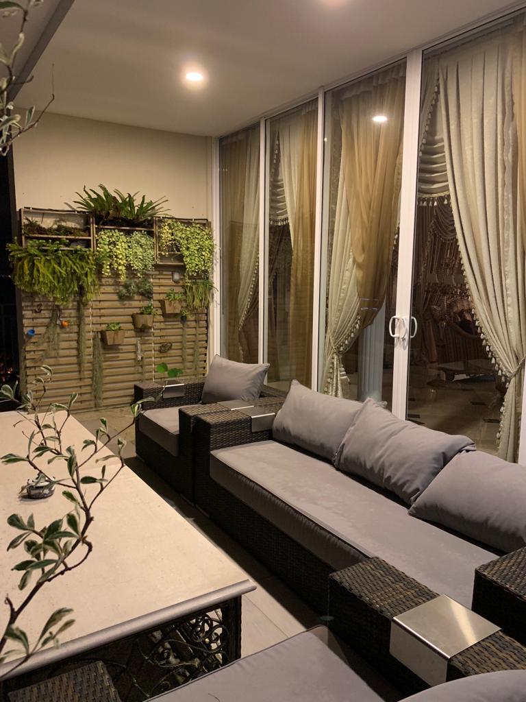 Skyhome Condominium For Sale