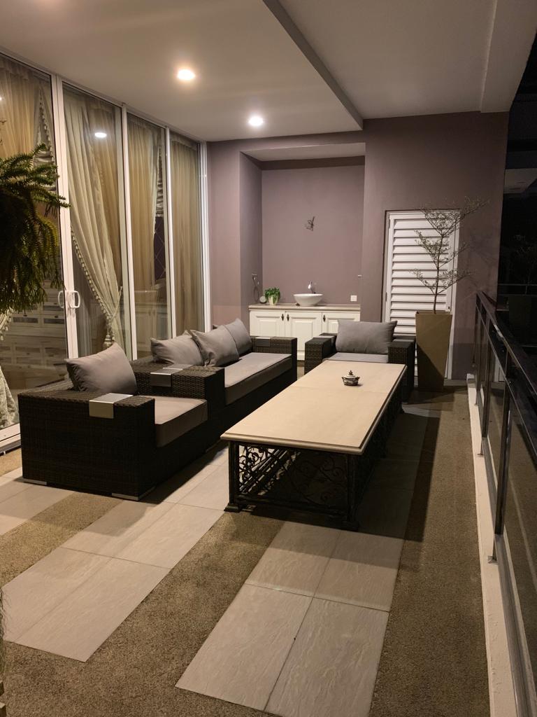 Skyhome Condominium For Sale