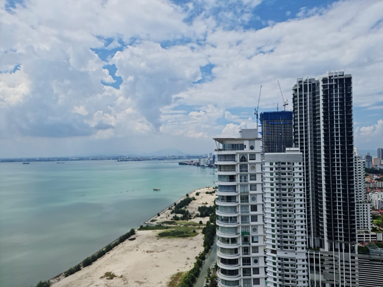Silverton Condominium For Sale