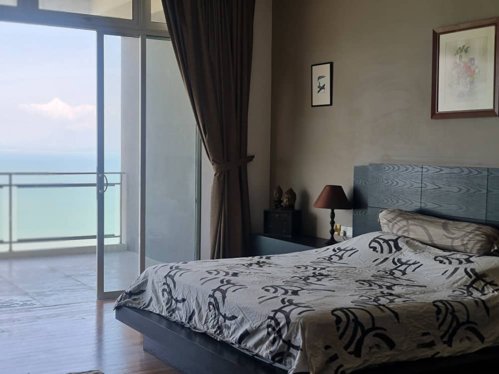 Skyhome Condominium For Sale | 6000sqft | 4+1R6B | RM800/sqft