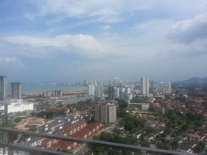 Skyhome Condominium For Sale