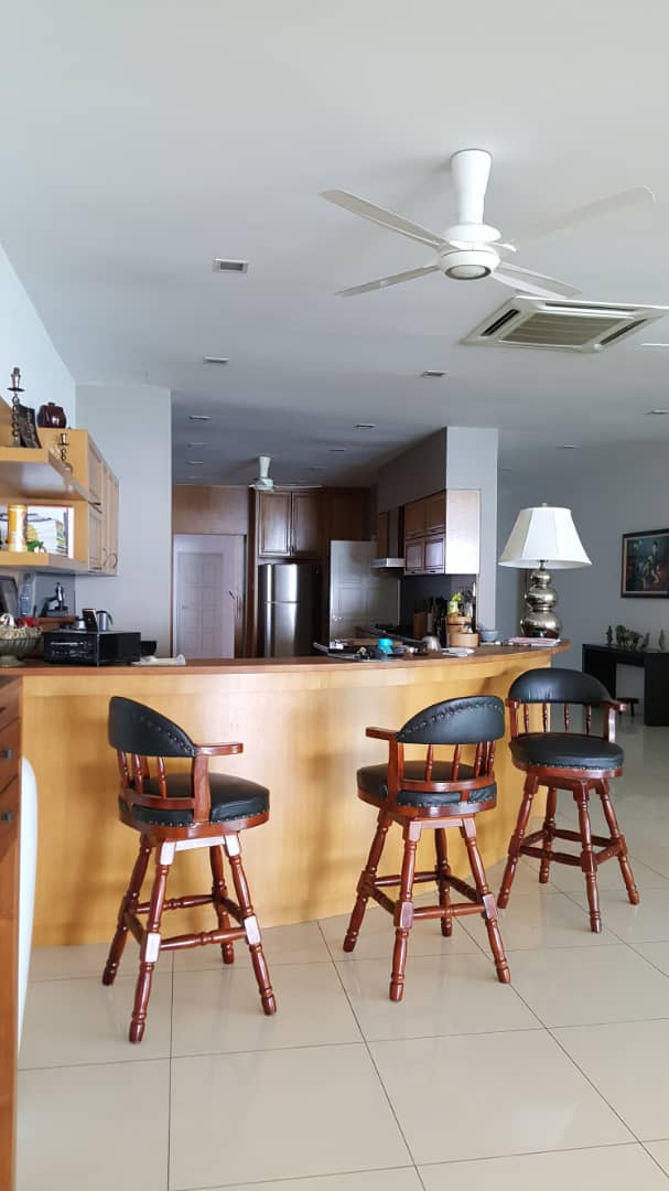 Skyhome Condominium For Sale | 6000sqft | 4+1R6B | RM800/sqft