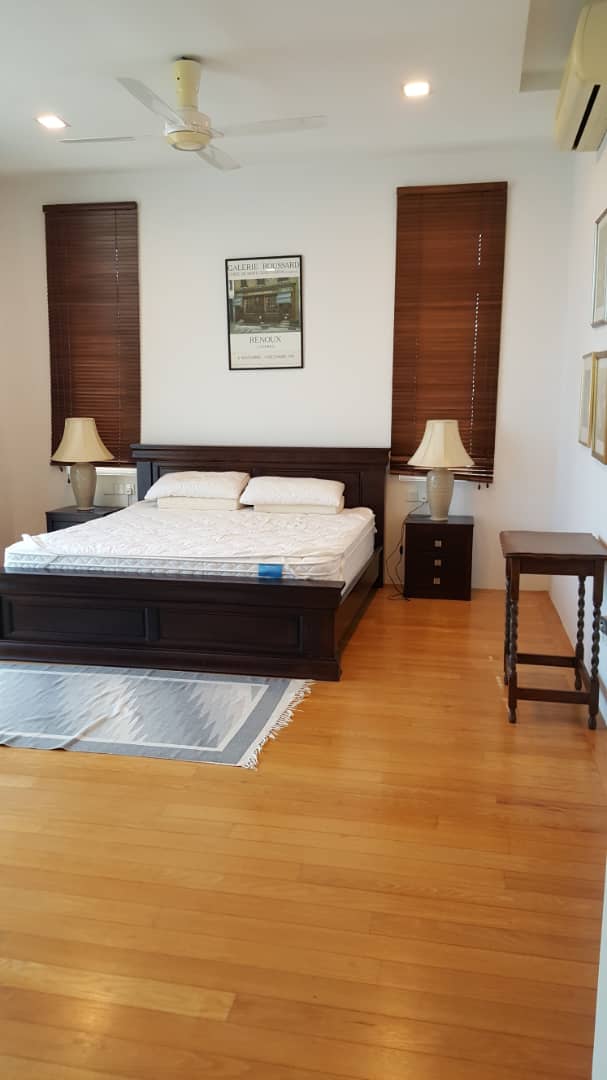 Skyhome Condominium For Sale | 6000sqft | 4+1R6B | RM800/sqft