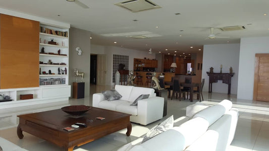 Skyhome Condominium For Sale | 6000sqft | 4+1R6B | RM800/sqft