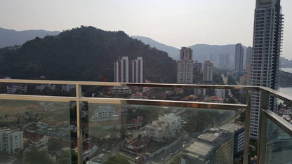 Skyhome Condominium For Sale | 6000sqft | 4+1R6B | RM800/sqft