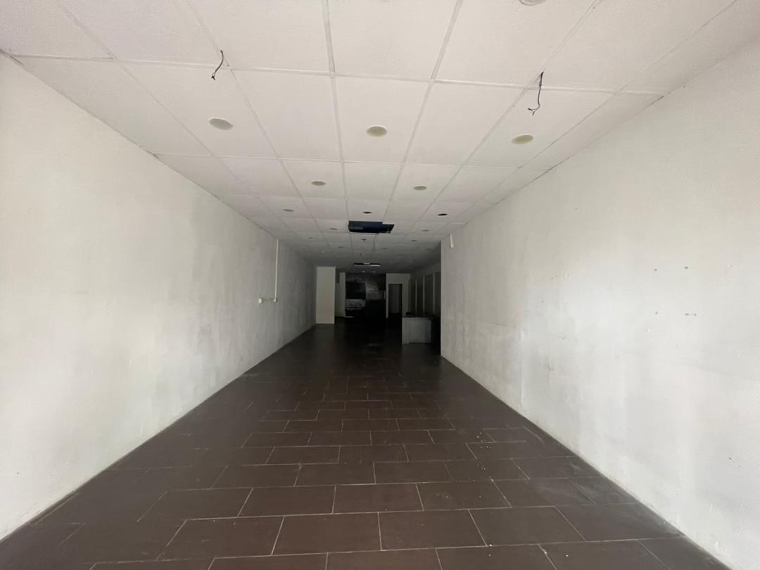 Gottlieb Road Shop Lot For Rent