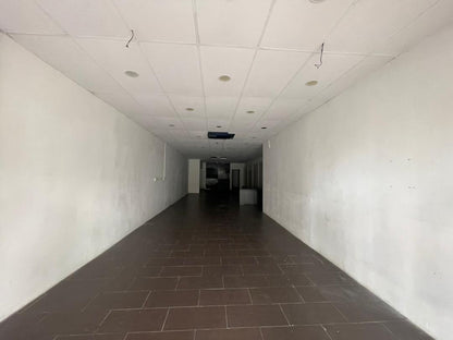 Gottlieb Road Shop Lot For Rent