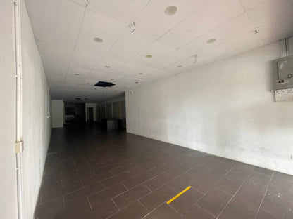 Gottlieb Road Shop Lot For Rent