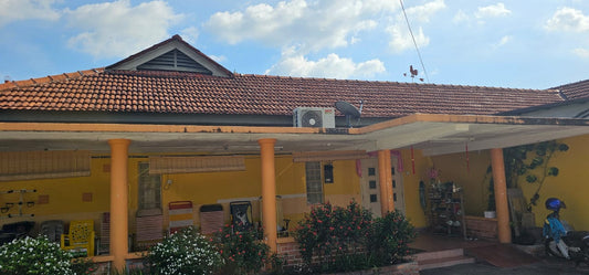 Gelugor Bungalow For Sale