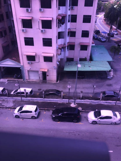 Sunny Point Complex Office For Rent