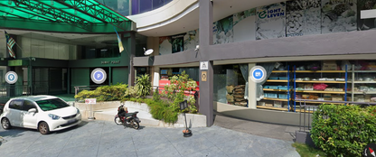 Sunny Point Complex Office For Rent