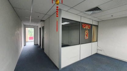 Sunny Point Complex Office Lot For Sale