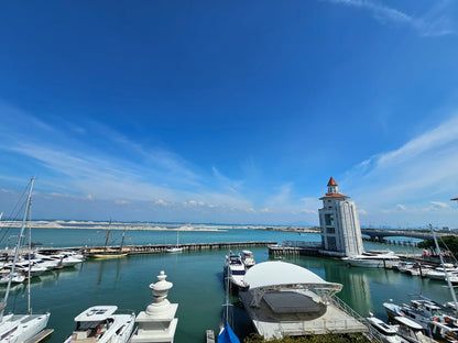 Straits Quay (The Suites at Waterside) for Sale