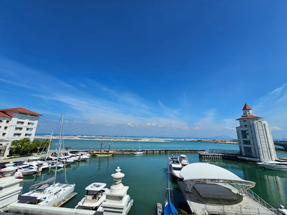 Straits Quay (The Suites at Waterside) for Sale