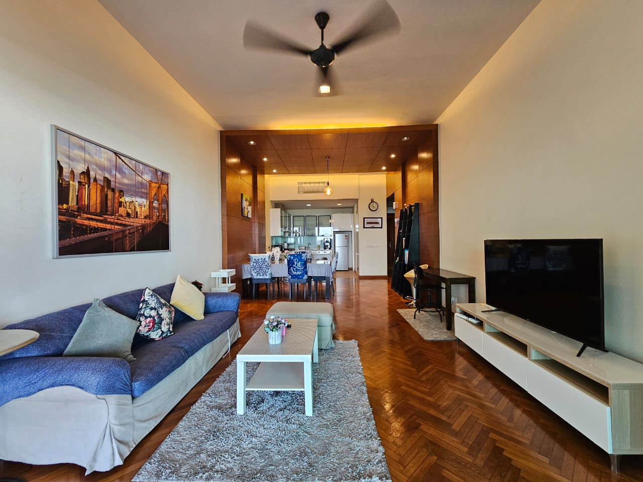 Straits Quay (The Suites at Waterside) for Sale