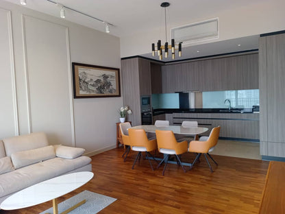 Straits Residences Condominium For Sale