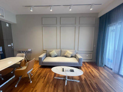 Straits Residences Condominium For Sale