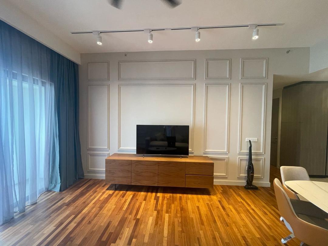 Straits Residences Condominium For Sale