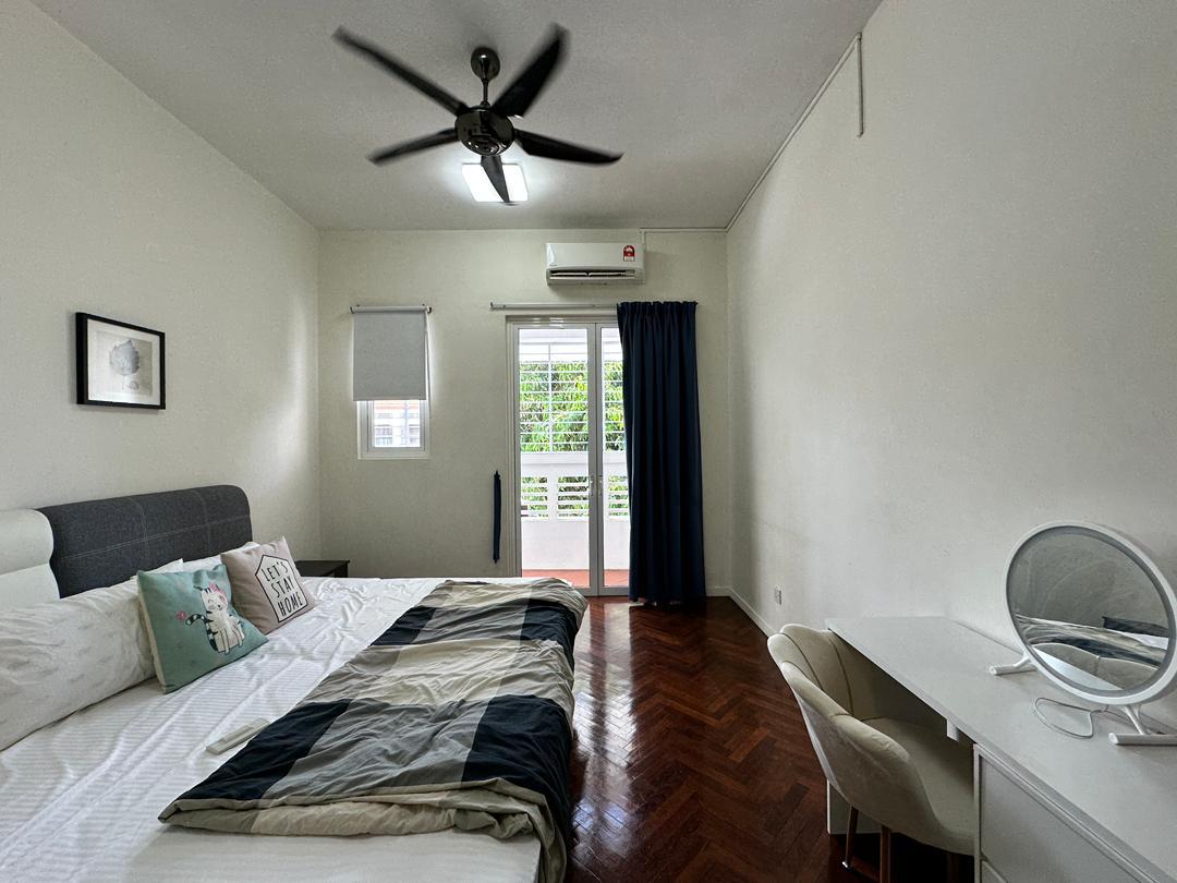 E&O Terrace at Seri Tanjung Pinang For Sale | 3200sqft | 4+2R5B | RM812.5psf (floor) | RM1354.17psf (land)