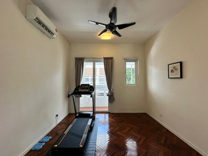 E&O Terrace at Seri Tanjung Pinang For Sale | 3200sqft | 4+2R5B | RM812.5psf (floor) | RM1354.17psf (land)