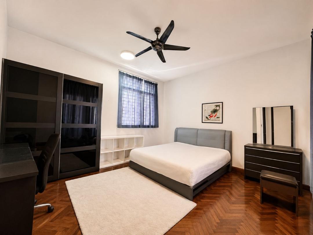 E&O Terrace at Seri Tanjung Pinang For Sale | 3200sqft | 4+2R5B | RM812.5psf (floor) | RM1354.17psf (land)