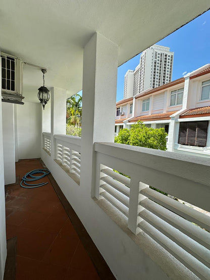 E&O Terrace at Seri Tanjung Pinang For Sale | 3200sqft | 4+2R5B | RM812.5psf (floor) | RM1354.17psf (land)