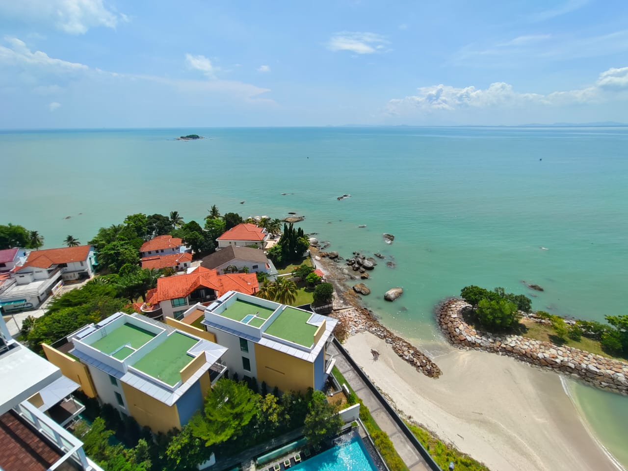 Springtide Residences Condominium For Sale