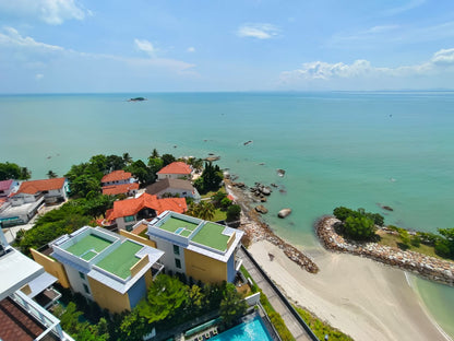 Springtide Residences Condominium For Sale